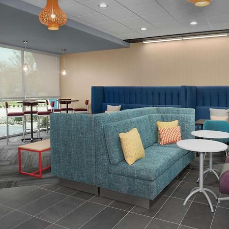 Отель Tru By Hilton North Richland Hills Dfw West Экстерьер фото