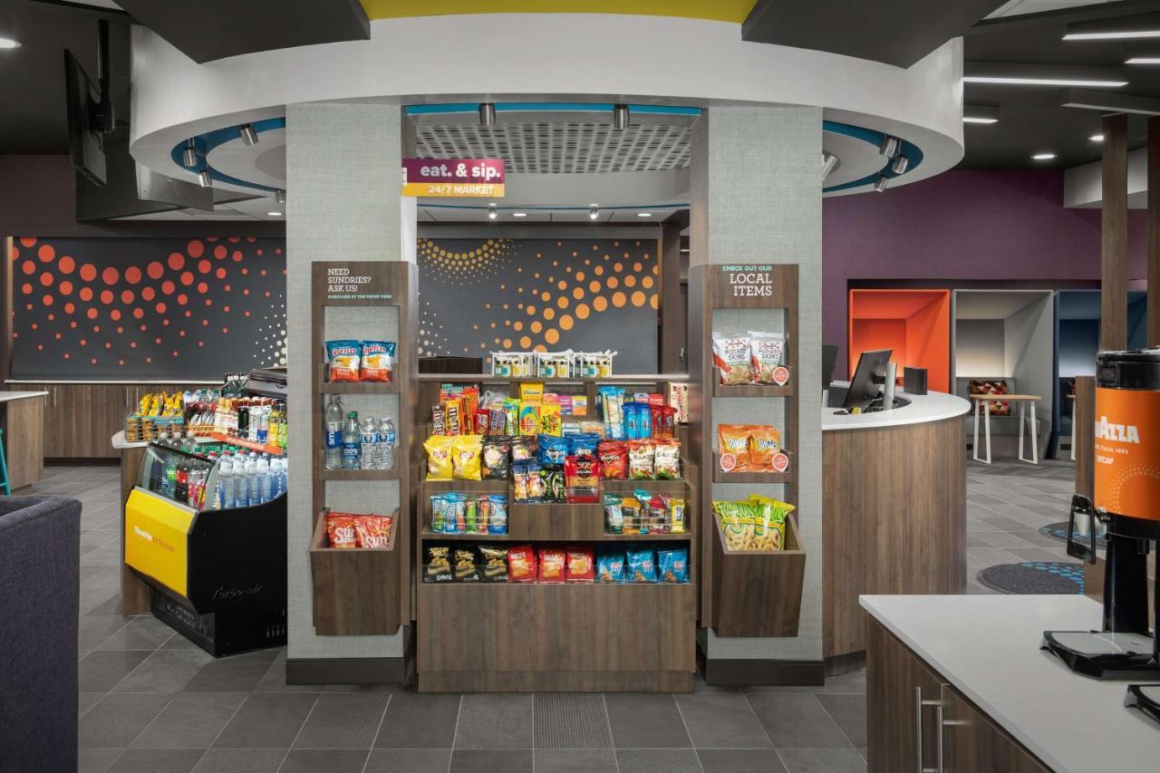 Отель Tru By Hilton North Richland Hills Dfw West Экстерьер фото